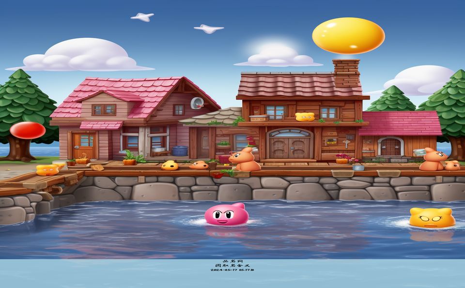 园取名含义