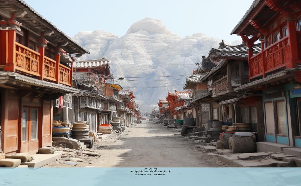 时尚女装店名大全