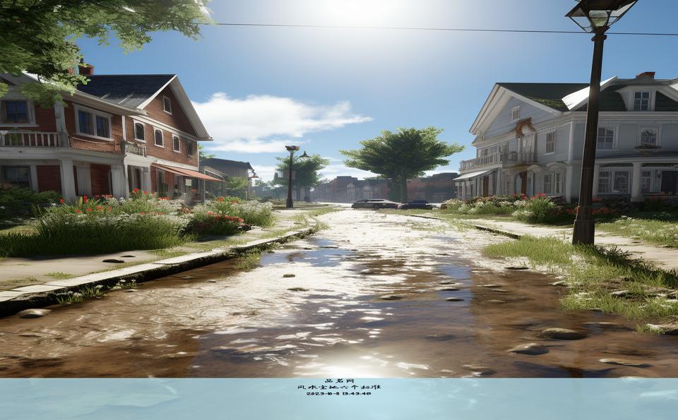 风水宝地六个标准