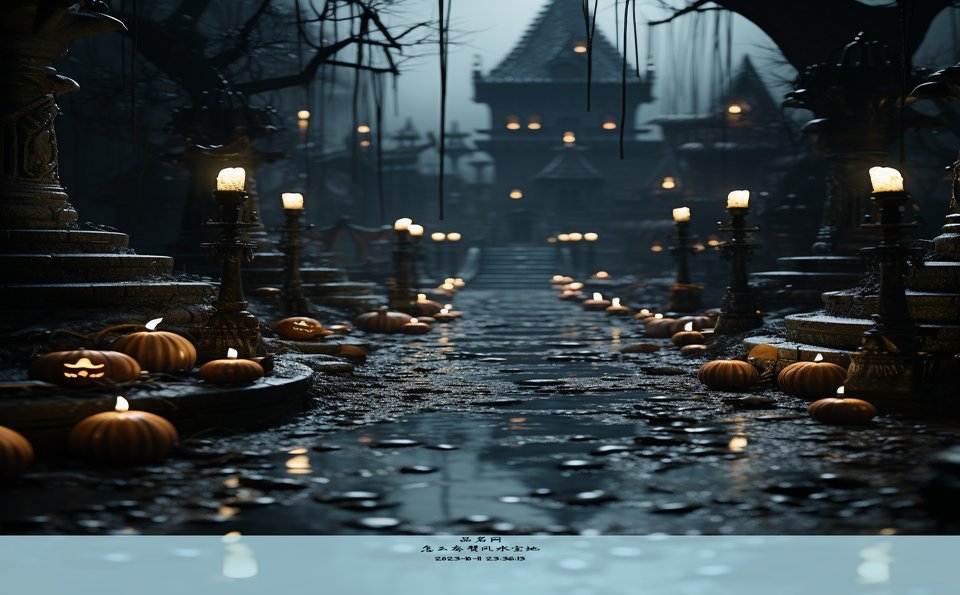 怎么夸赞风水宝地