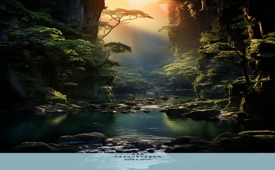风水宝地只能形容墓地吗