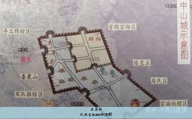 梦到风水宝地是什么意思, 梦见找到一处风水宝地