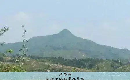 风水宝地的意思是啥