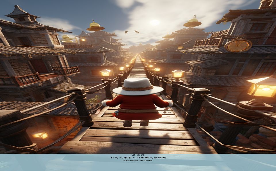 阳宅风水学入门图解大全100例, 看阳宅最简单方法