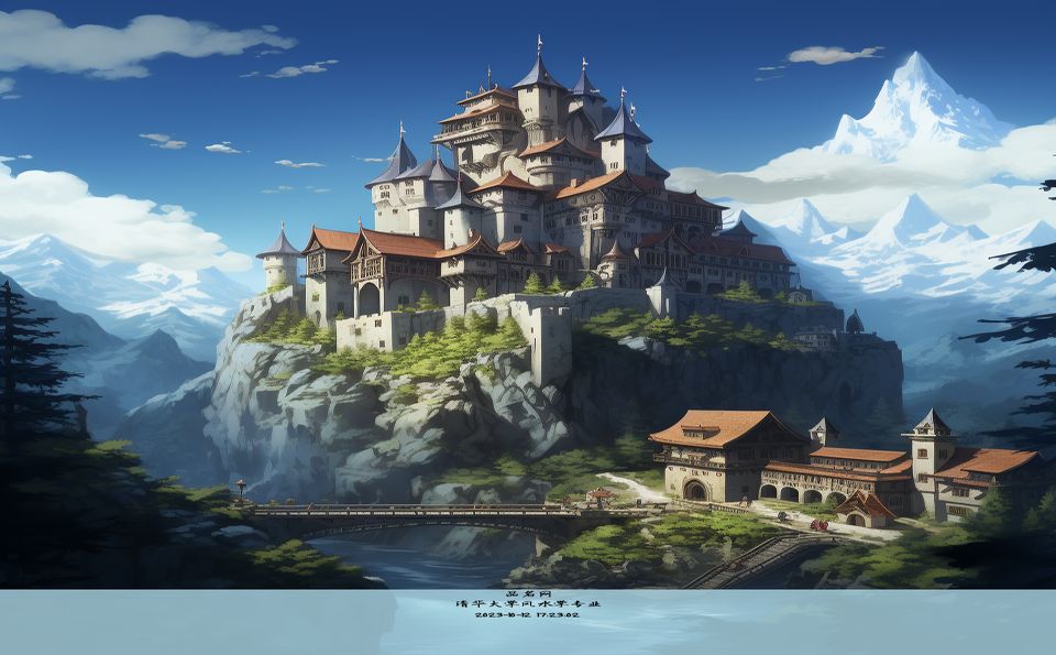 清华大学风水学专业, 北大易经研修班