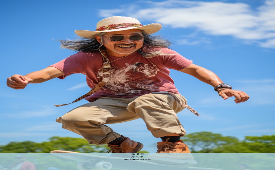 看风水