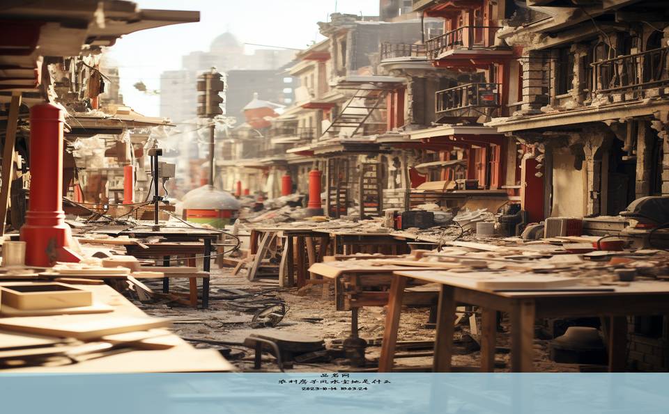 农村房子风水宝地是什么