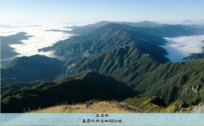 盖房风水宝地好征兆