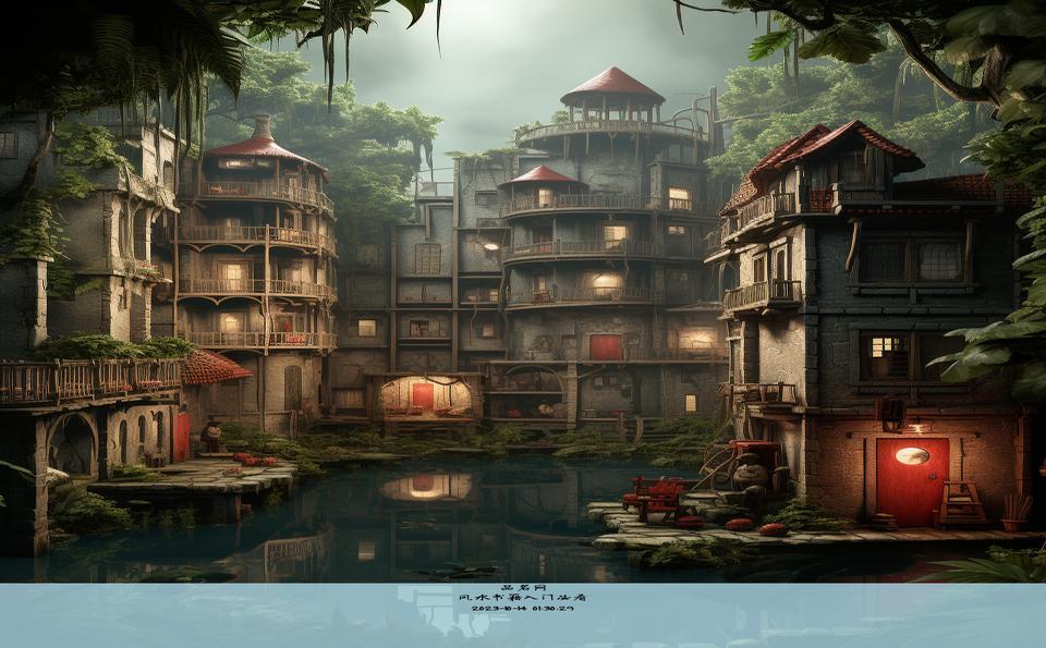 风水书籍入门必看