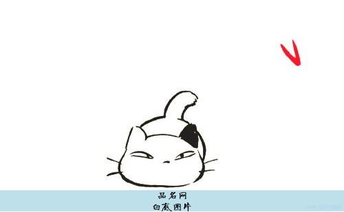 白底图片