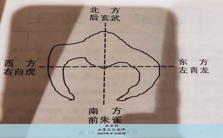 九零后风水师
