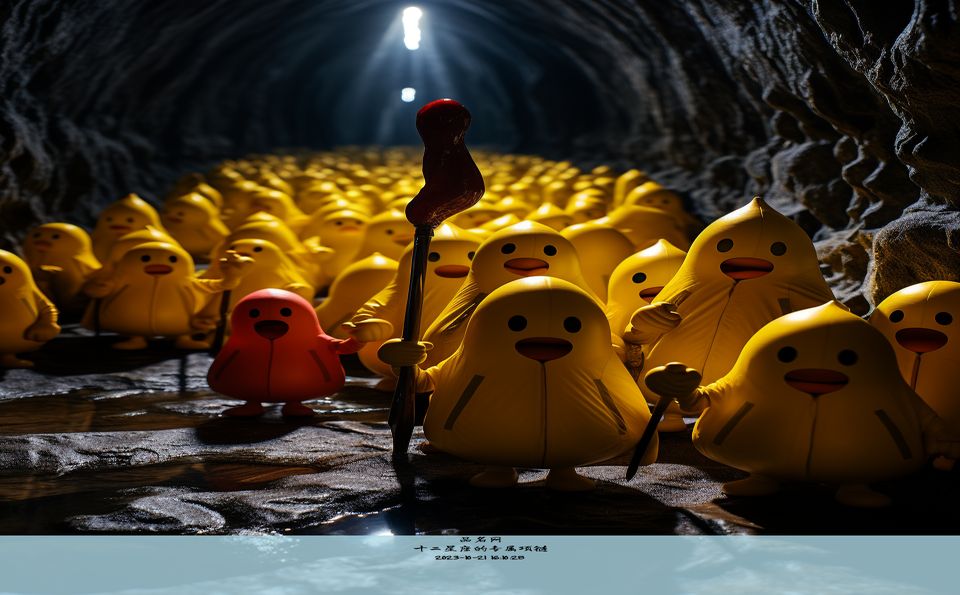 十二星座的专属项链