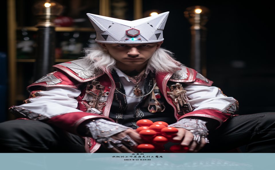 水瓶的上升星座是什么意思