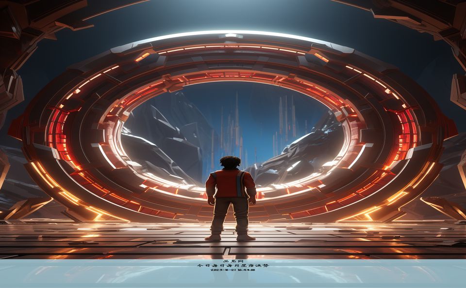 今日每日每月星座运势