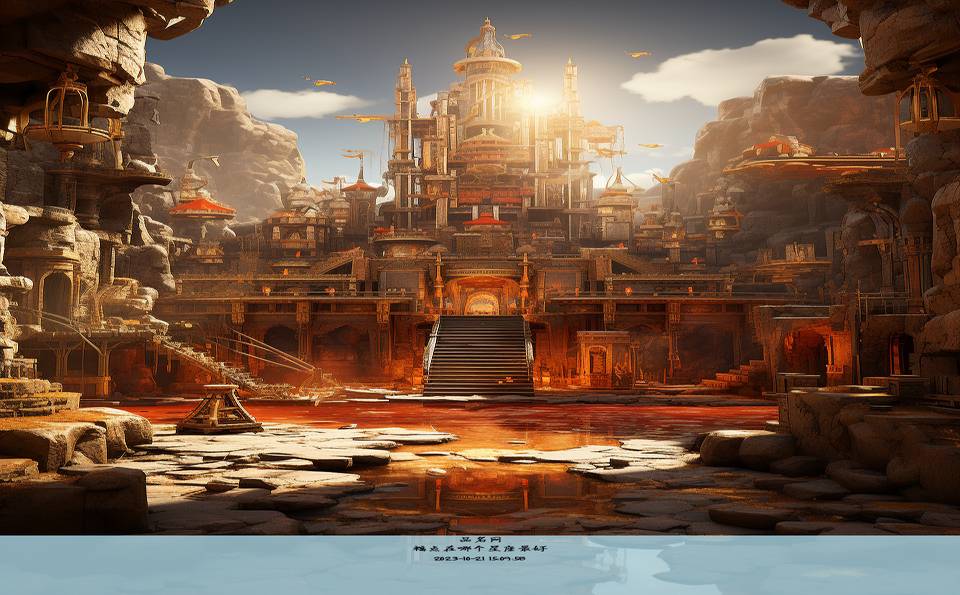 下升星座