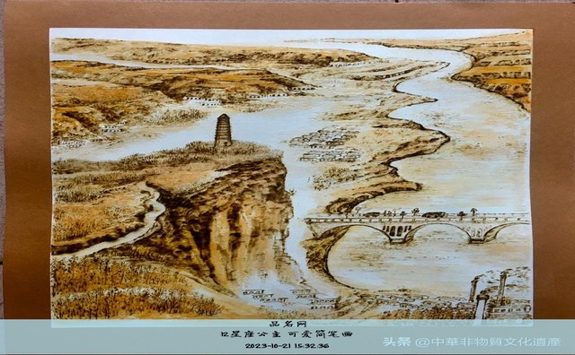 12星座公主 可爱简笔画