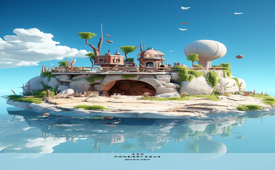 测试你更像哪个星座女生