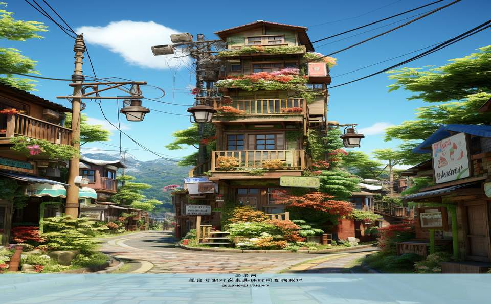 星座日期对应表具体时间查询软件