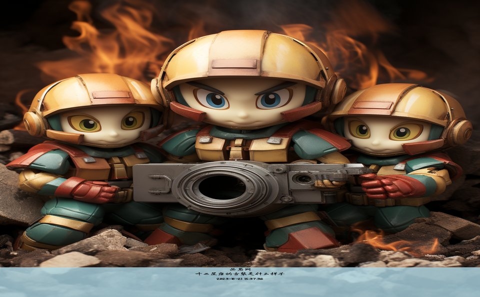 十二星座的古装是什么样子