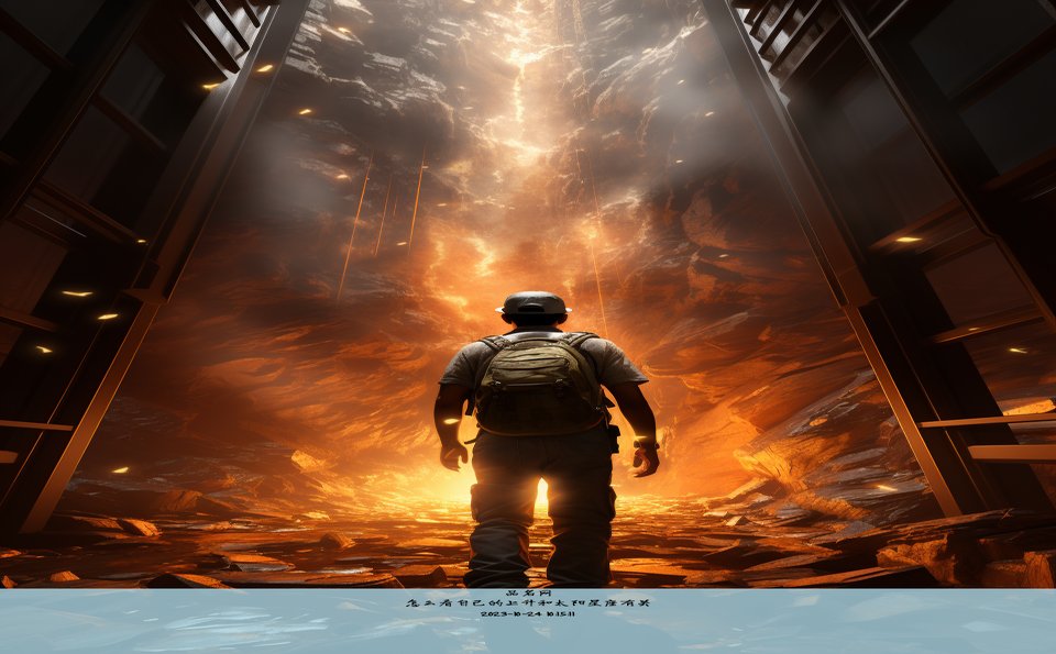 怎么看自己的上升和太阳星座有关