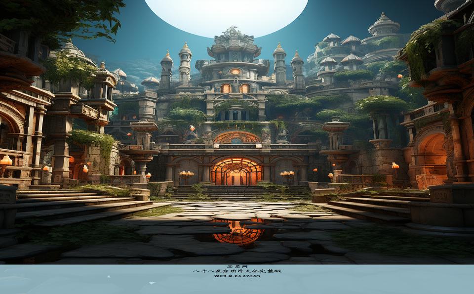 八十八星座图片大全完整版
