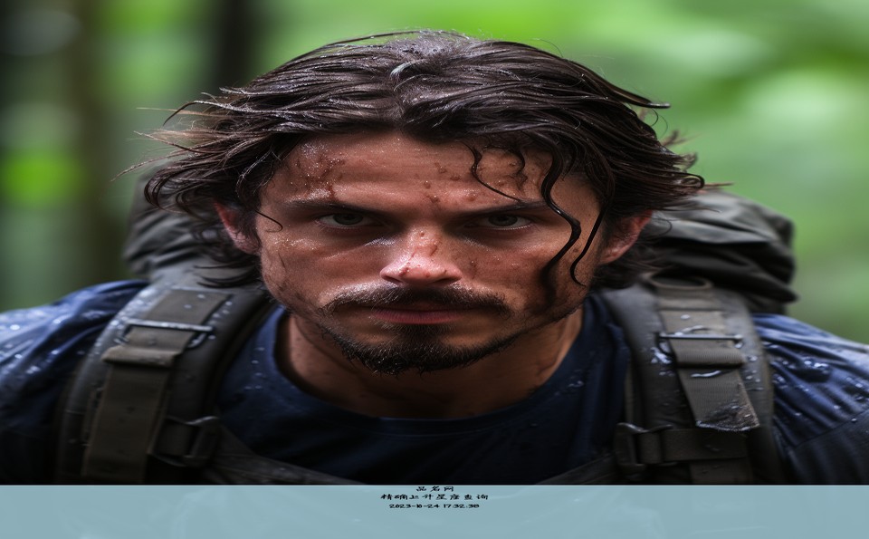 精确上升星座查询