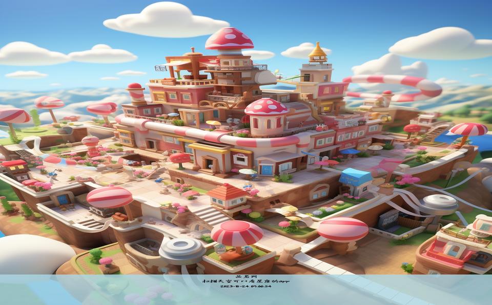 扫描天空可以看星座的app