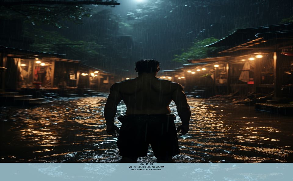 每日最新星座运势