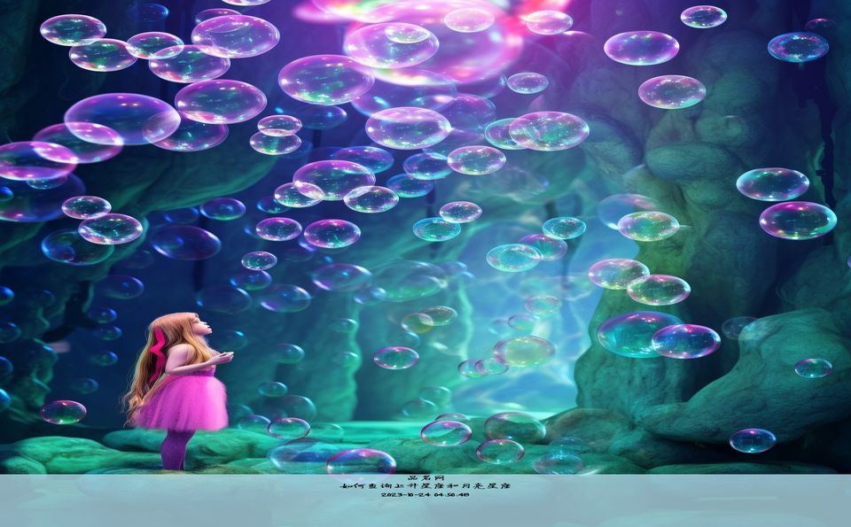 如何查询上升星座和月亮星座