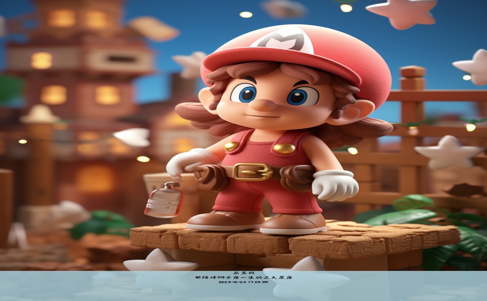 能陪伴狮子座一生的三大星座