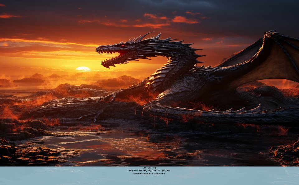 测一测我是什么星座