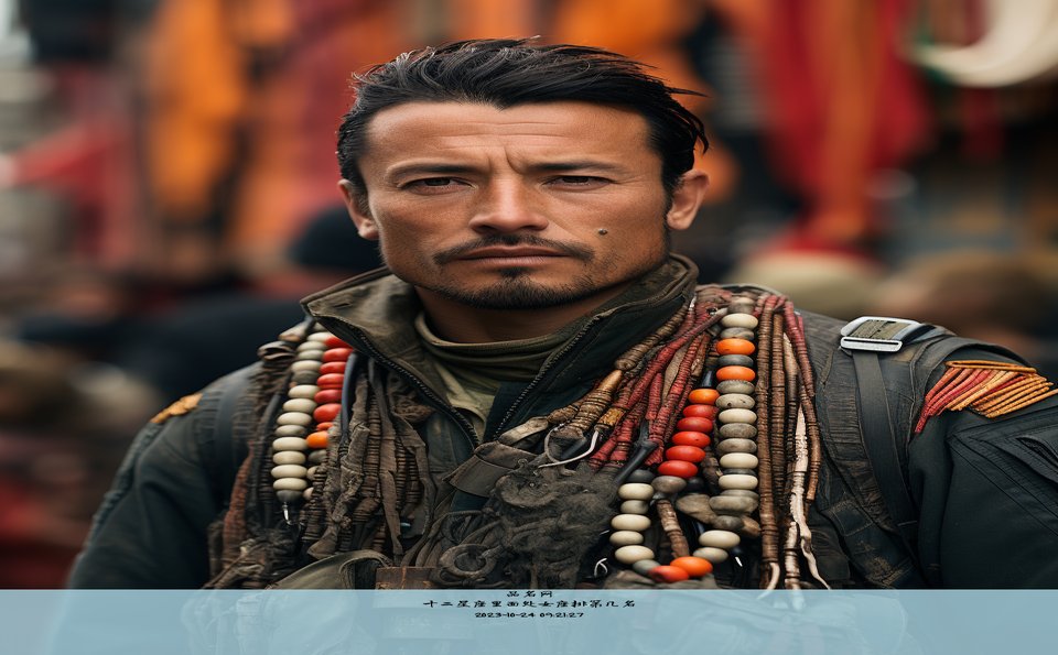 十二星座里面处女座排第几名