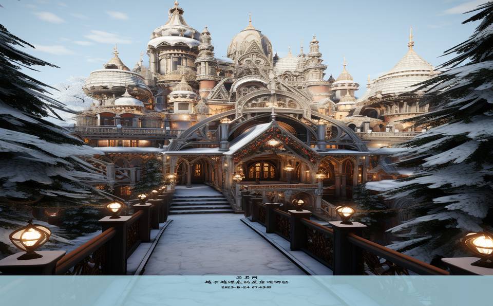 越长越漂亮的星座有哪些