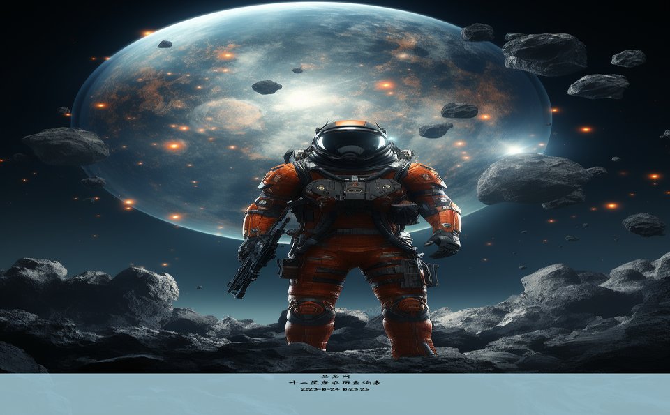 十二星座农历查询表