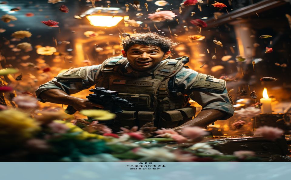 十二星座月份查询表