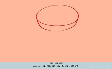 小公主简笔画大全图片