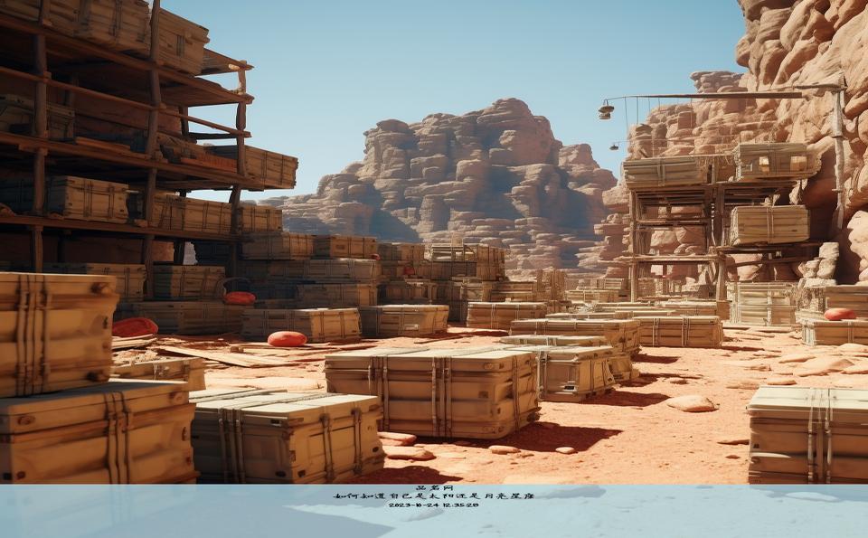 如何知道自己是太阳还是月亮星座