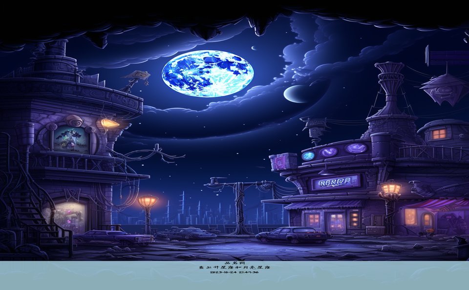 查上升星座和月亮星座