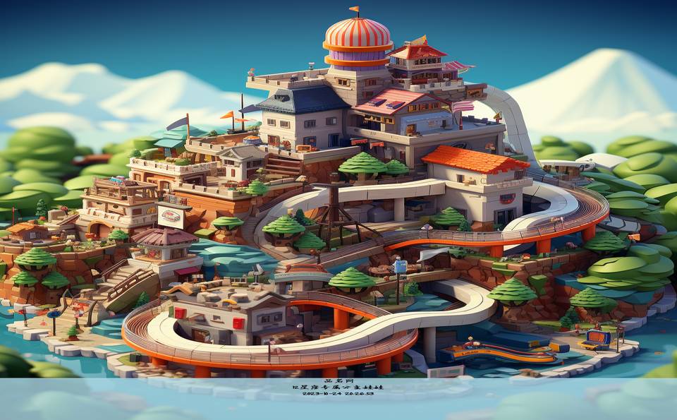 12星座专属公主娃娃