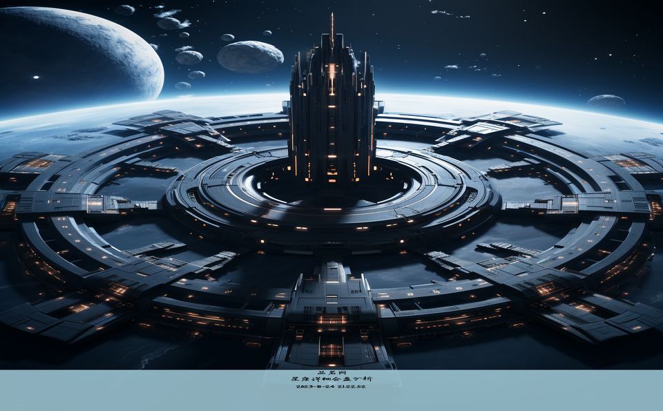 星座详细合盘分析