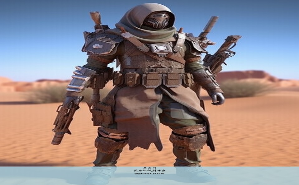 十二星座谁是天生