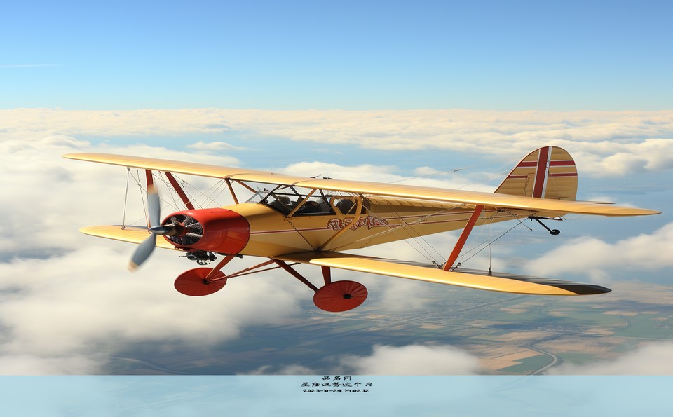 星座运势这个月