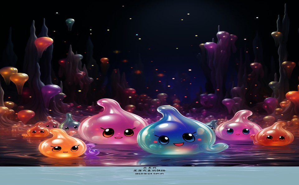 星座代表的性格