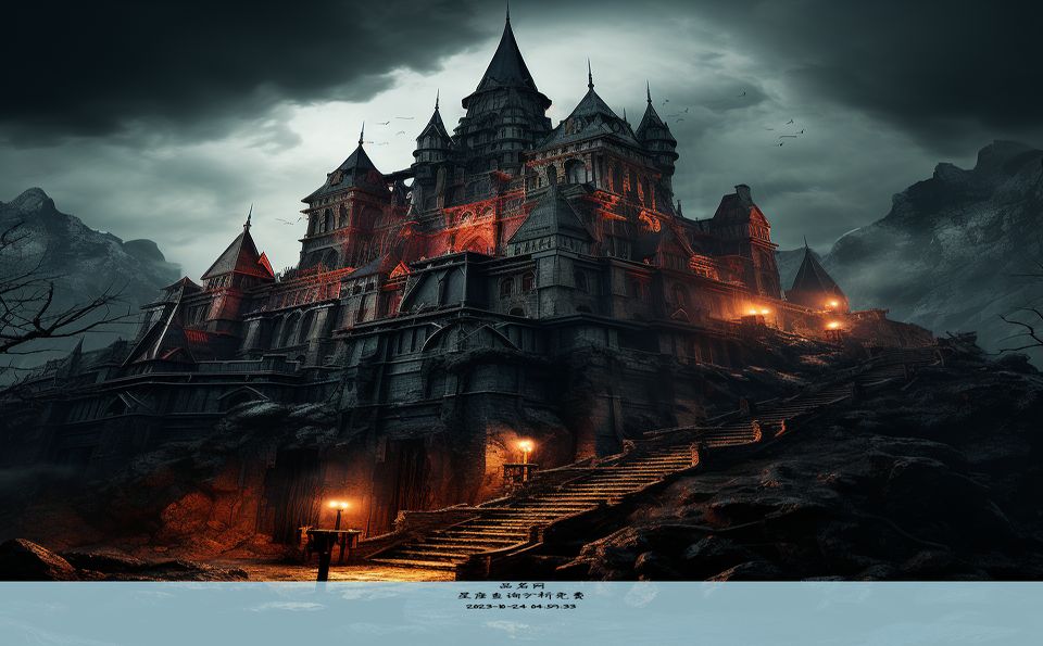 星座查询分析免费