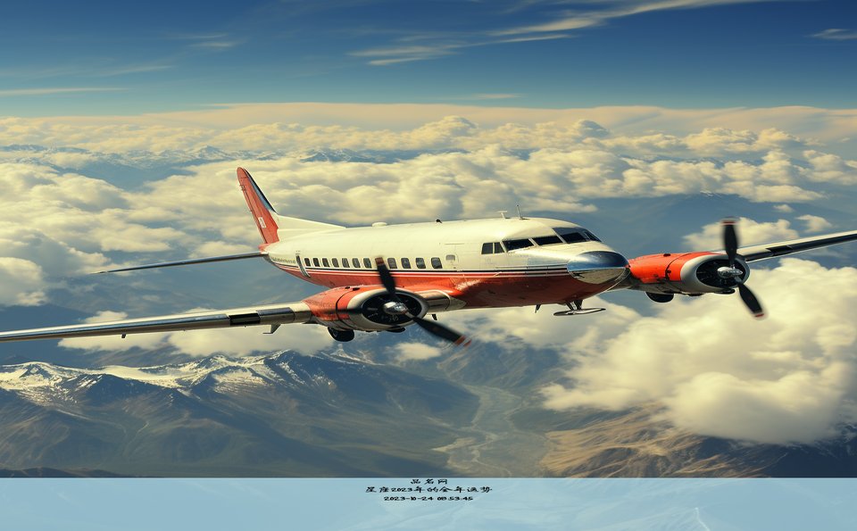 星座2023年的全年运势