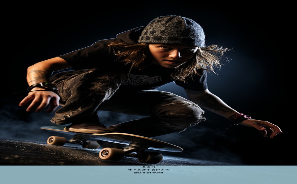 十二星座学霸排名女