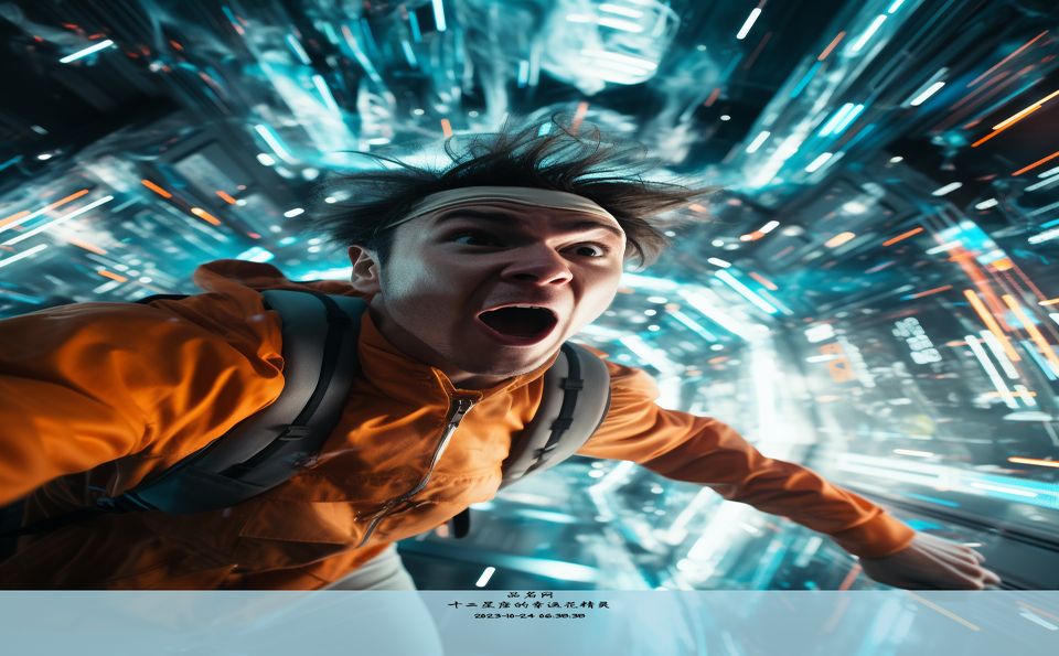 十二星座的幸运花精灵