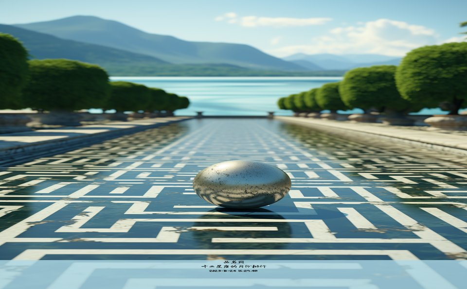 十二星座的月份排行