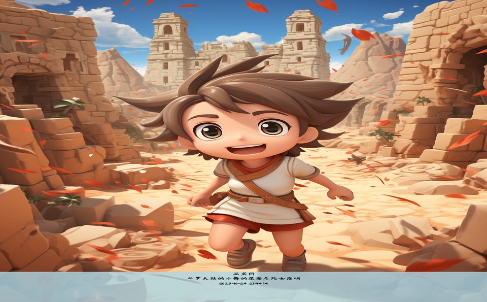 斗罗大陆的小舞的星座是处女座吗