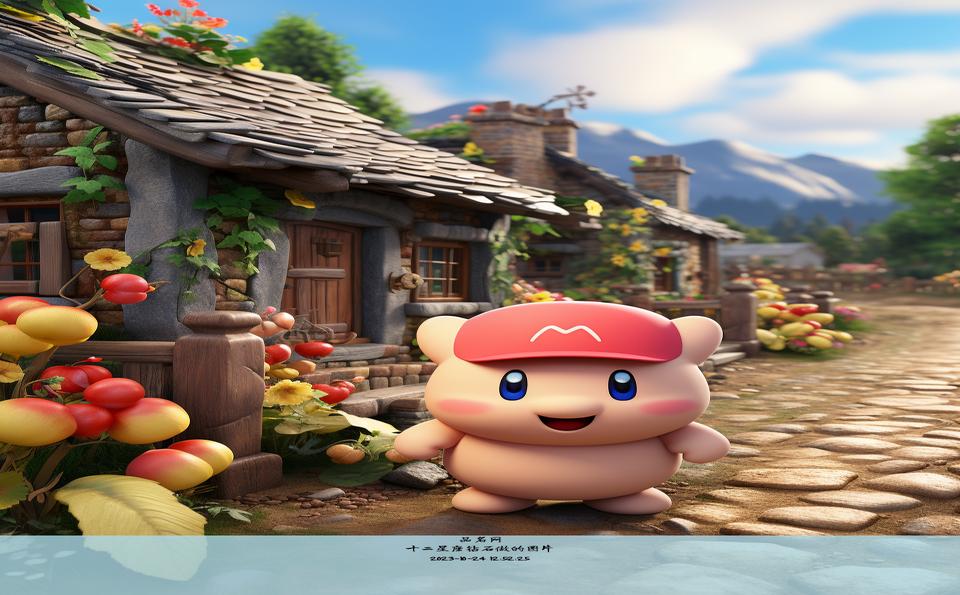 十二星座钻石做的图片